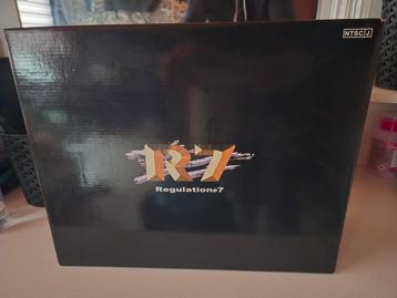 Sega dreamcast r7 (Rare)! beschikbaar voor biedingen