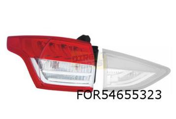 Ford Kuga (1/13-11/16) achterlicht Links buiten (LED) OES! 2 beschikbaar voor biedingen