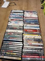 600 DVD (200€) ou une bonne contre-offre, CD & DVD, Comme neuf, Enlèvement