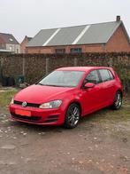 !!GEKEURD! Golf 7!! 102.500km!! 1.2 benzine, Auto's, Euro 6, Golf, Particulier, Te koop