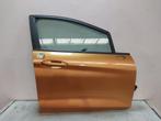 PORTIER RECHTS VOOR Ford Fiesta 7 (01-2017/07-2023), Auto-onderdelen, Gebruikt, Rechts, Ford, Deur