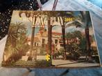 puzzel Super Long Play (3000 stukjes), Ophalen, Meer dan 1500 stukjes, Gebruikt, Legpuzzel