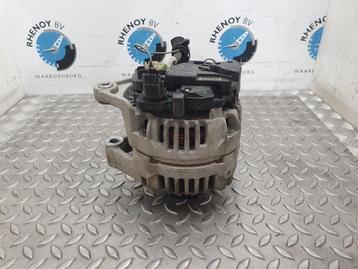OPEL MERIVA 1.4-16V Temptation  [ALTERNATOR] 2007 beschikbaar voor biedingen