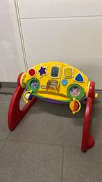 Little Tikes - activity center en werkbankje, Kinderen en Baby's, Speelgoed | Babyspeelgoed, Zo goed als nieuw, Ophalen