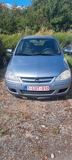 Opel Corsa ctdi diesel 1400, Bedrijf, Diesel, Euro 4, Corsa