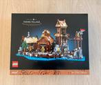Lego Ideas 21343 Viking Village (sealed), Enlèvement ou Envoi, Neuf, Ensemble complet, Lego