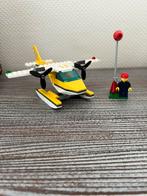 Lego 3178 Watervliegtuig compleet, Ophalen, Zo goed als nieuw, Lego