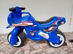 Loopfiets/motor brede wielen, Ophalen, Gebruikt, Loopfiets
