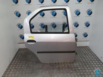 DACIA LOGAN 1.5 DCI LAURATE  [R_REAR_DOOR] 2007 beschikbaar voor biedingen