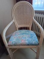 Rotan zeteltjes, Huis en Inrichting, Ophalen, Gebruikt, Riet of Rotan