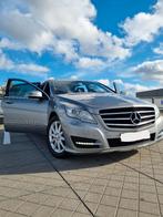 Mercedes Benz R350 CDI 3.0 V6 Euro 6, Auto's, Mercedes-Benz, Parkeersensor, R-Klasse, Bedrijf, Dealer onderhouden