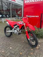 Honda CRF250 2022, Motoren, 250 cc, Bedrijf, Crossmotor, Meer dan 35 kW