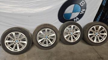 Set velgen 17 inch style 236 BMW 5 / 6 serie F06 F1x 3611678 beschikbaar voor biedingen