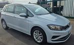 Volkswagen Golf Sportvan 1.0 tsi Euro6d, Auto's, Stof, Golf Sportsvan, Bedrijf, 5 deurs