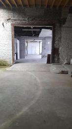 Hangar 320m2 te huur, Villers le Bouillet.