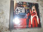 CD's - France Gall, Cd's en Dvd's, Ophalen of Verzenden, Gebruikt