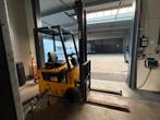 Elektrische heftruck., Zakelijke goederen, Machines en Bouw | Heftrucks en Intern transport, Tot 1000 kg, Ophalen, Elektrisch