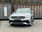 Volkswagen Tiguan 2.0 TDI SCR  110 kW (150 pk) 7 versnelling, Automaat, Airbags, 152 g/km, Diesel