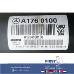 A1760100 CARDANAS TRANSMISSIE CARDAN COMPLEET Mercedes A KLA, Auto-onderdelen, Ophalen of Verzenden, Gebruikt, Mercedes-Benz