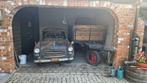 Ford Anglia, begin jaren 50. Voor onderdelen of opmaak, Auto's, Particulier, Ford, 1200 cc, Te koop