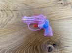 Klein waterpistool GRATIS, Ophalen of Verzenden, Zo goed als nieuw