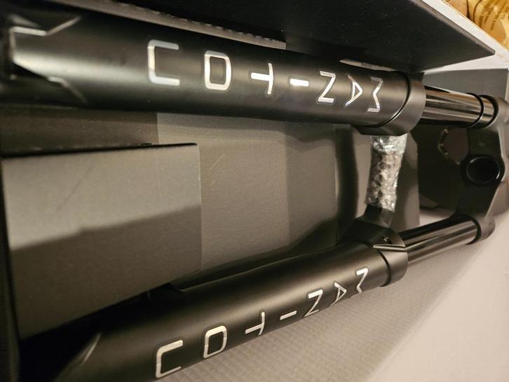 Vork - mtb Manitou Mezzer Pro 27.5, Fietsen en Brommers, Fietsonderdelen, Nieuw, Algemeen, Voorvork, Ophalen of Verzenden