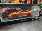 Porsche 911 GT3 RS 1/18 Minichamps, Ophalen, MiniChamps
