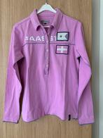 Sweater van Gaastra, Gaastra, Comme neuf, Rose, Taille 46/48 (XL) ou plus grande