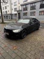 BMW 4-Série Grand Coupé / 2016 / 2.0L Diesel / Euro 6b, Achat, Euro 6, Noir, 5 portes