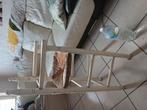 KINDERSTOEL OF TER DECORATIE PRIJS 5 EUR, Ophalen, Zo goed als nieuw