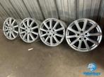 Tesla Model 3 Platin 18 inch velgen 5x114,3 Lexus Kia Mitsub, Auto-onderdelen, Ophalen of Verzenden, Gebruikt, Personenwagen, Velg(en)