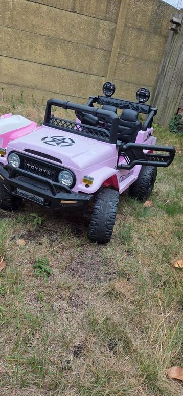Kind auto toyota goede staat, Enlèvement ou Envoi, Comme neuf
