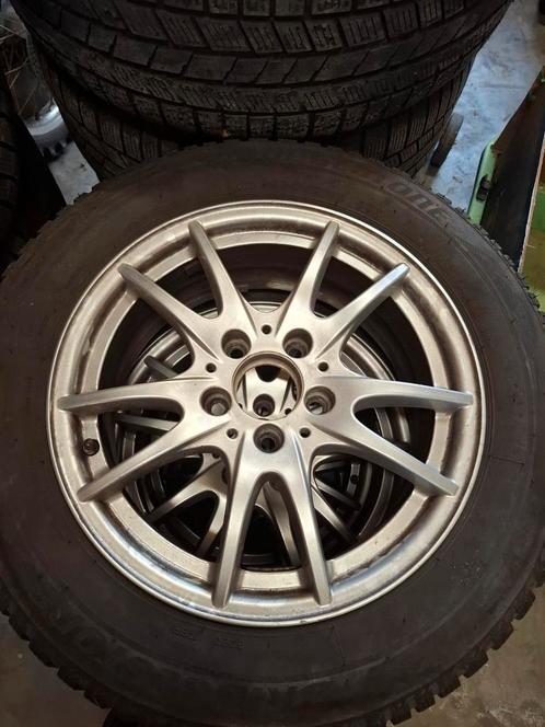 winterset Mercedes C klasse, Auto-onderdelen, Overige Auto-onderdelen, Mercedes-Benz, Gebruikt, Ophalen