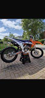Ktm sxf 250, Motoren, Particulier, Crossmotor