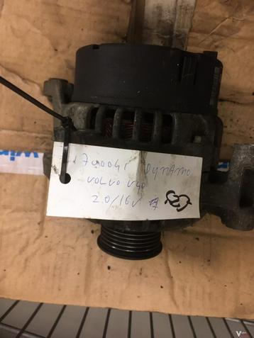 Volvo v 40 2.0 dynamo 16v beschikbaar voor biedingen