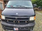 Dodge Ram VAN camper Lpg, Caravans en Kamperen, Overige merken, Tot en met 2, Particulier, LPG