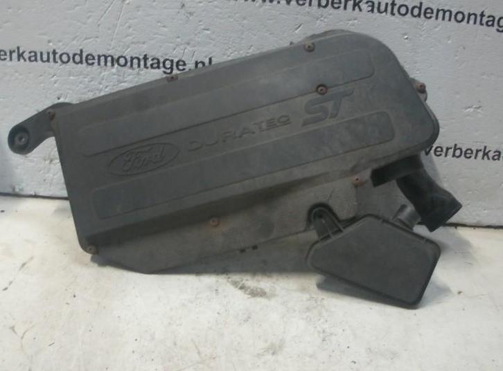 BOITIER FILTRE À AIR Fiesta 5 (JD / JH) (5s6y-9600-ad), Autos : Pièces & Accessoires, Moteurs & Accessoires, Ford, Utilisé