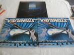 Vangelis  LP, CD & DVD, Vinyles | R&B & Soul, Utilisé, Enlèvement ou Envoi