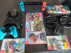 Nintendo switch, Consoles de jeu & Jeux vidéo, Consoles de jeu | Nintendo Switch, Enlèvement, Comme neuf