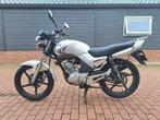 Yamaha YBR 125 cc met papieren oldtimer youngtimer motor
