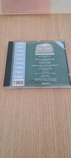 Cds, Ophalen, Zo goed als nieuw