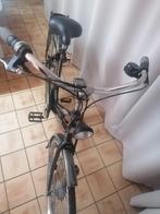 damesfiets, Ophalen, Zo goed als nieuw, Sparta, Versnellingen