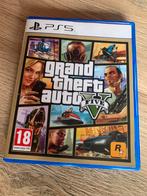 GTA 5 ps5, Games en Spelcomputers, Games | Sony PlayStation 5, Ophalen