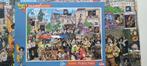 Puzzel 1000 stuks Thats life Frans Hals, Ophalen of Verzenden, 500 t/m 1500 stukjes, Zo goed als nieuw, Legpuzzel