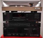 AKAI top set met of zonder B&W luidsprekers. alles apart TK, Audio, Tv en Foto, Stereoketens, Ophalen of Verzenden, Zo goed als nieuw