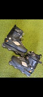 K2 fatty pro xtreme 44.5 inline skates, Sport en Fitness, Skeelers, Ophalen, Zo goed als nieuw, K2