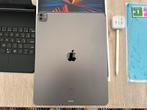 Apple Ipad pro 12’9, Ophalen, Zo goed als nieuw, 9 inch, Apple iPad