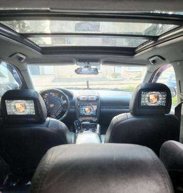 Te koop panoramadak Cayenne 2003 2010 955 957 9pa beschikbaar voor biedingen