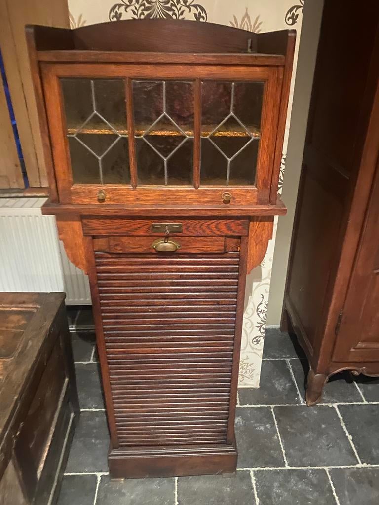 Stoorkast met laden, Huis en Inrichting, Kasten | Boekenkasten, Ophalen