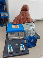 M.a.s.k Mask Kenner Boulder Hill, Ophalen of Verzenden, Zo goed als nieuw